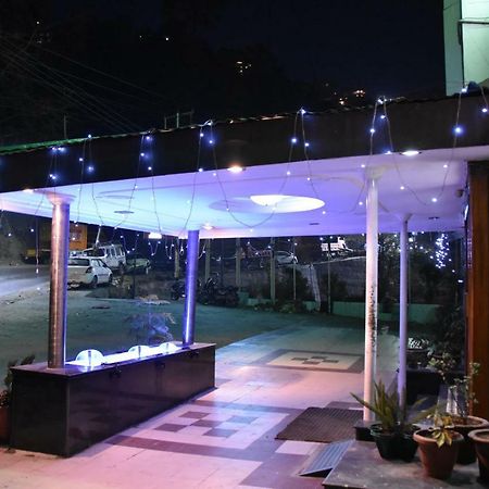 Hotel Asia The Dawn Shimla Exterior photo
