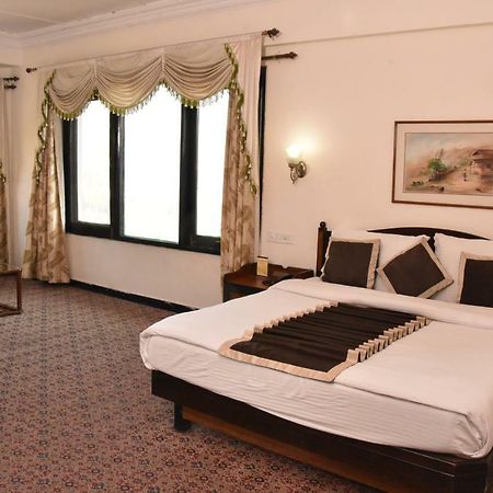 Hotel Asia The Dawn Shimla Exterior photo