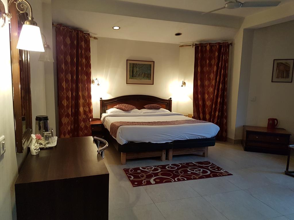 Hotel Asia The Dawn Shimla Exterior photo
