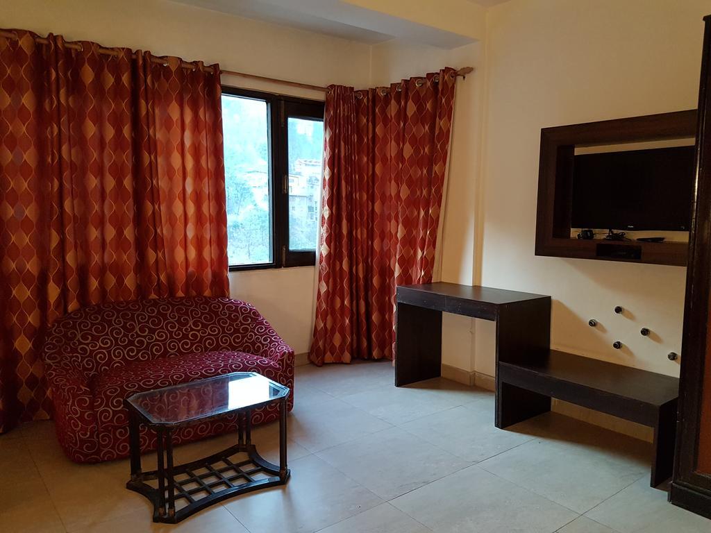 Hotel Asia The Dawn Shimla Exterior photo