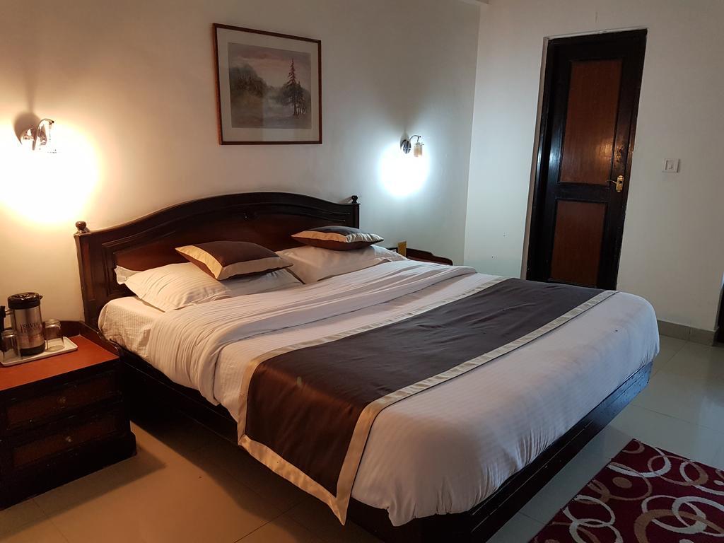 Hotel Asia The Dawn Shimla Exterior photo