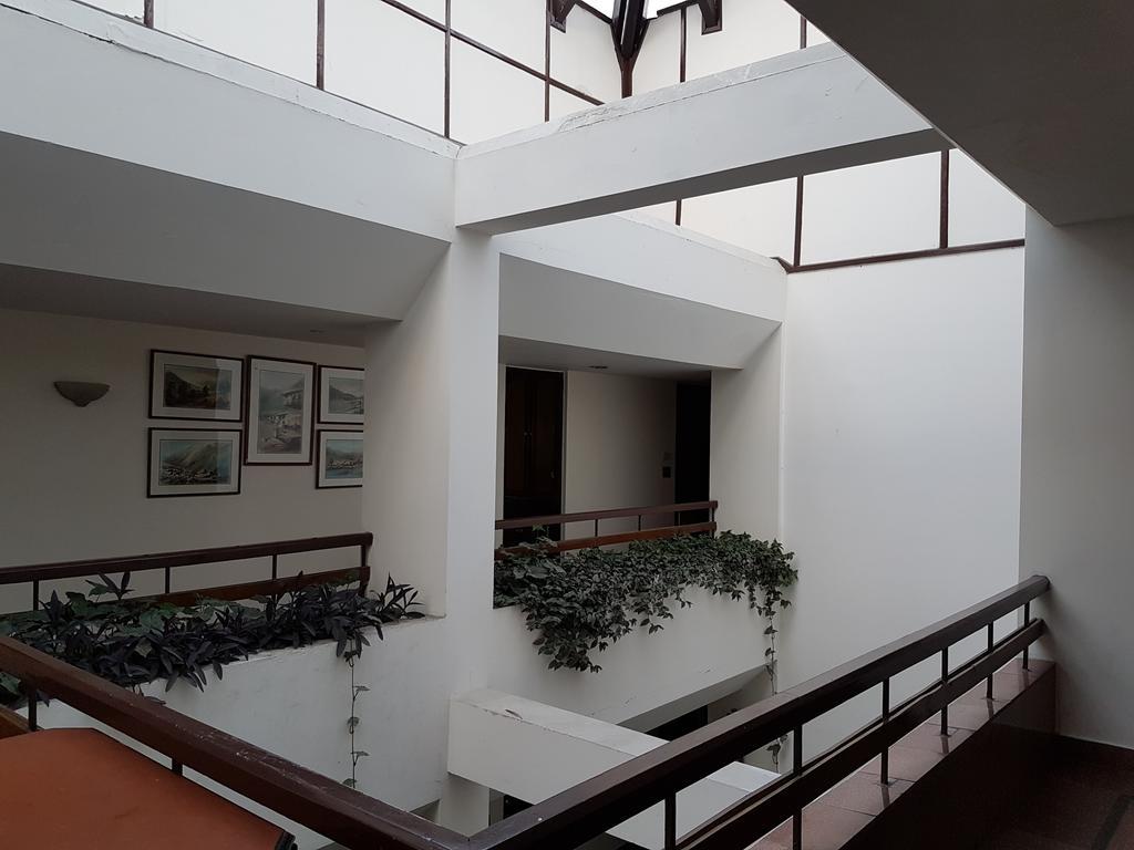 Hotel Asia The Dawn Shimla Exterior photo