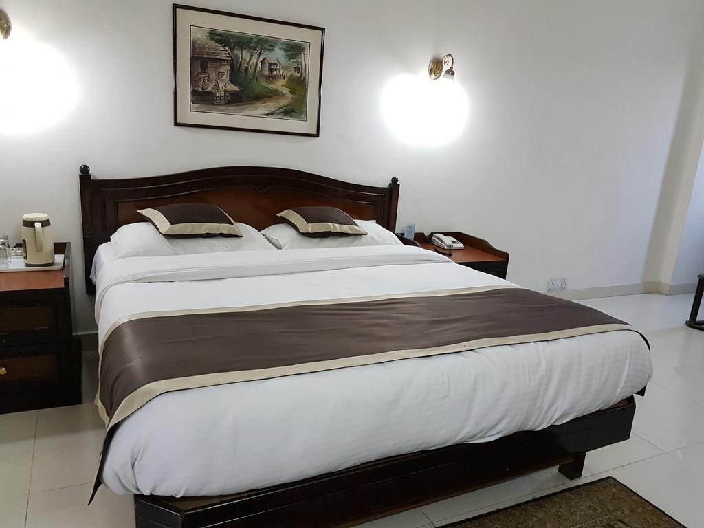 Hotel Asia The Dawn Shimla Exterior photo