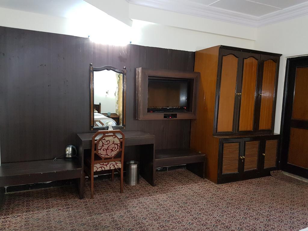 Hotel Asia The Dawn Shimla Exterior photo