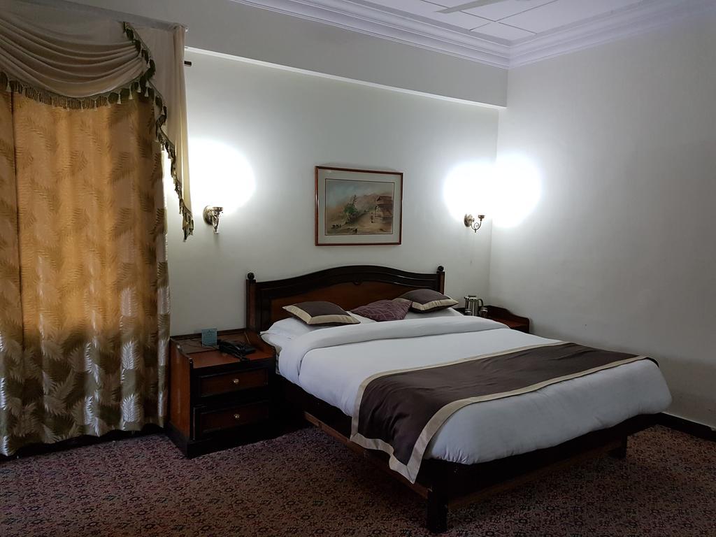 Hotel Asia The Dawn Shimla Exterior photo