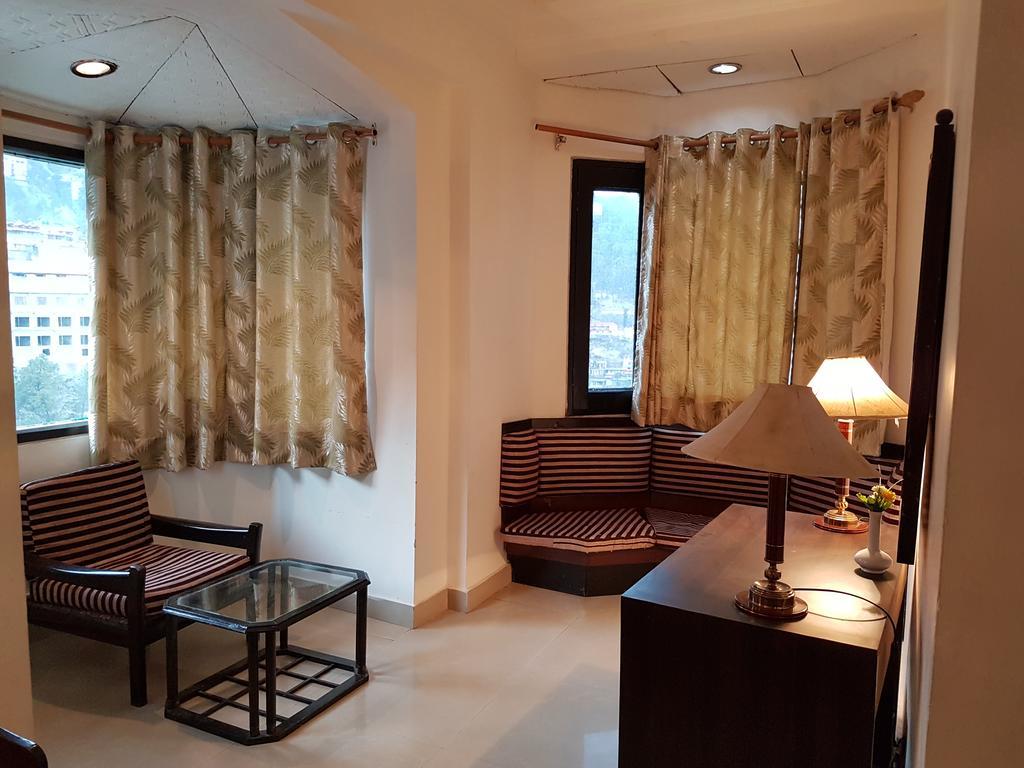 Hotel Asia The Dawn Shimla Exterior photo