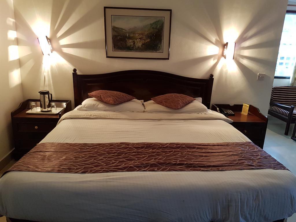 Hotel Asia The Dawn Shimla Exterior photo