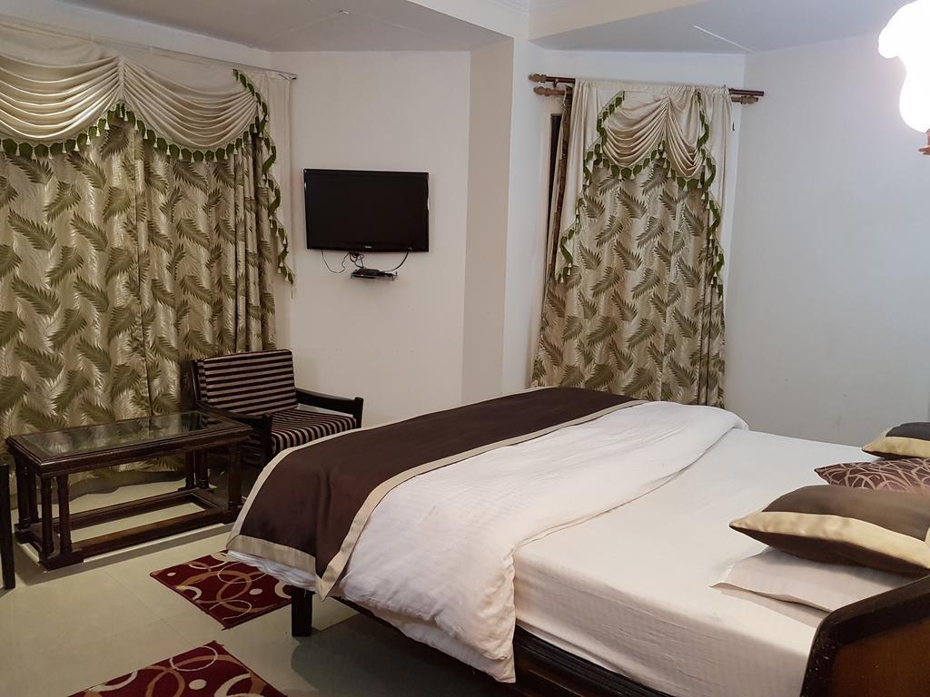 Hotel Asia The Dawn Shimla Exterior photo