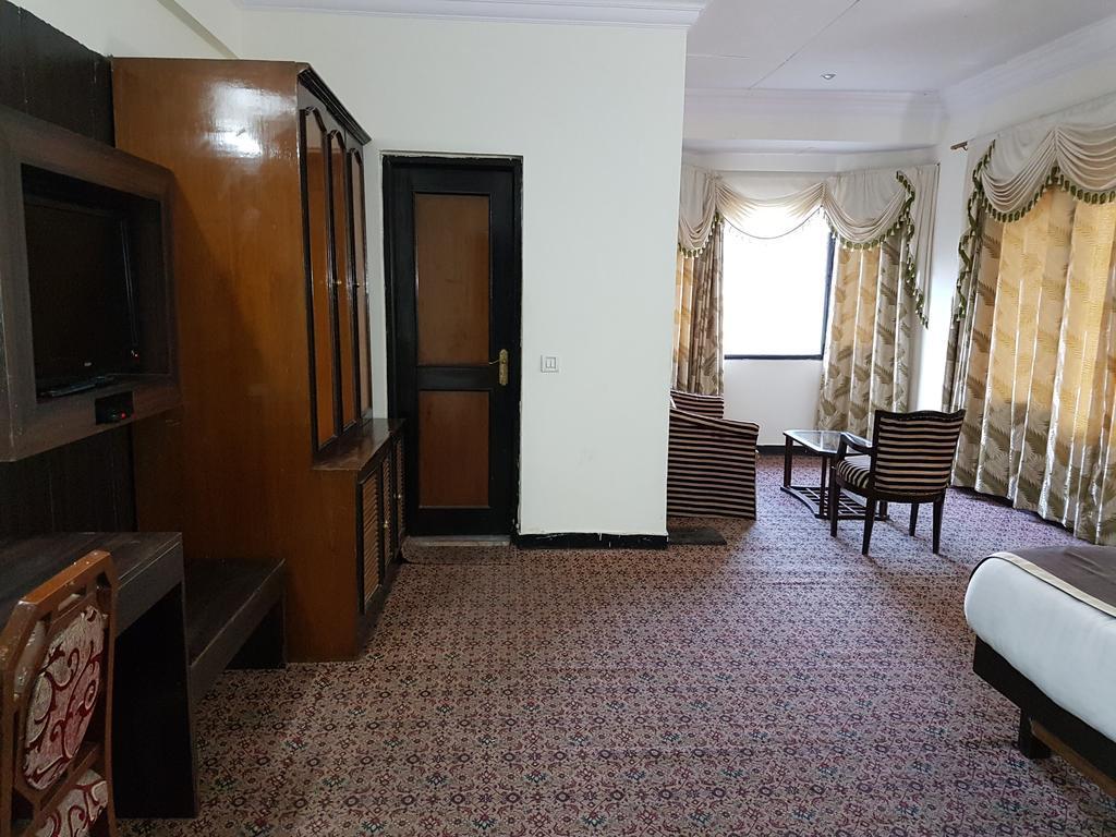 Hotel Asia The Dawn Shimla Exterior photo
