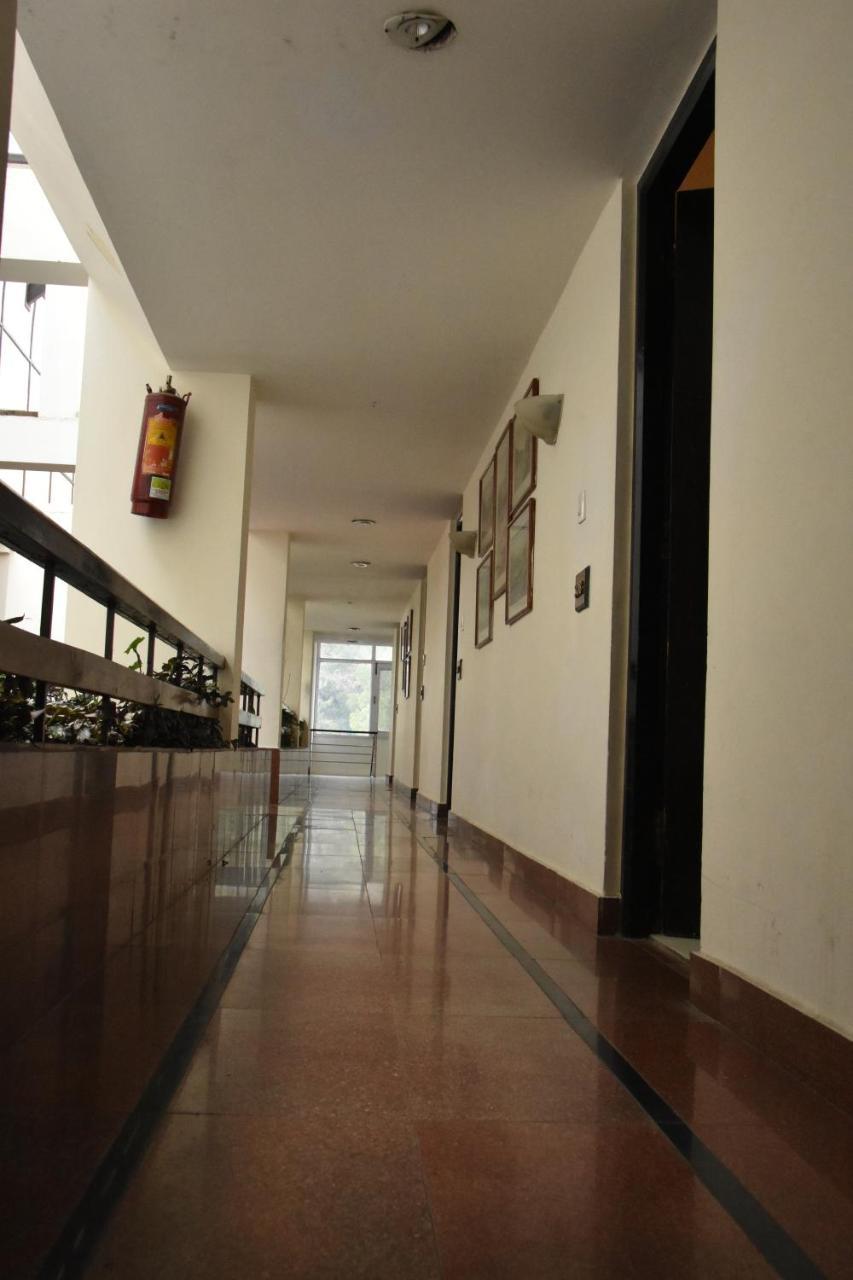 Hotel Asia The Dawn Shimla Exterior photo