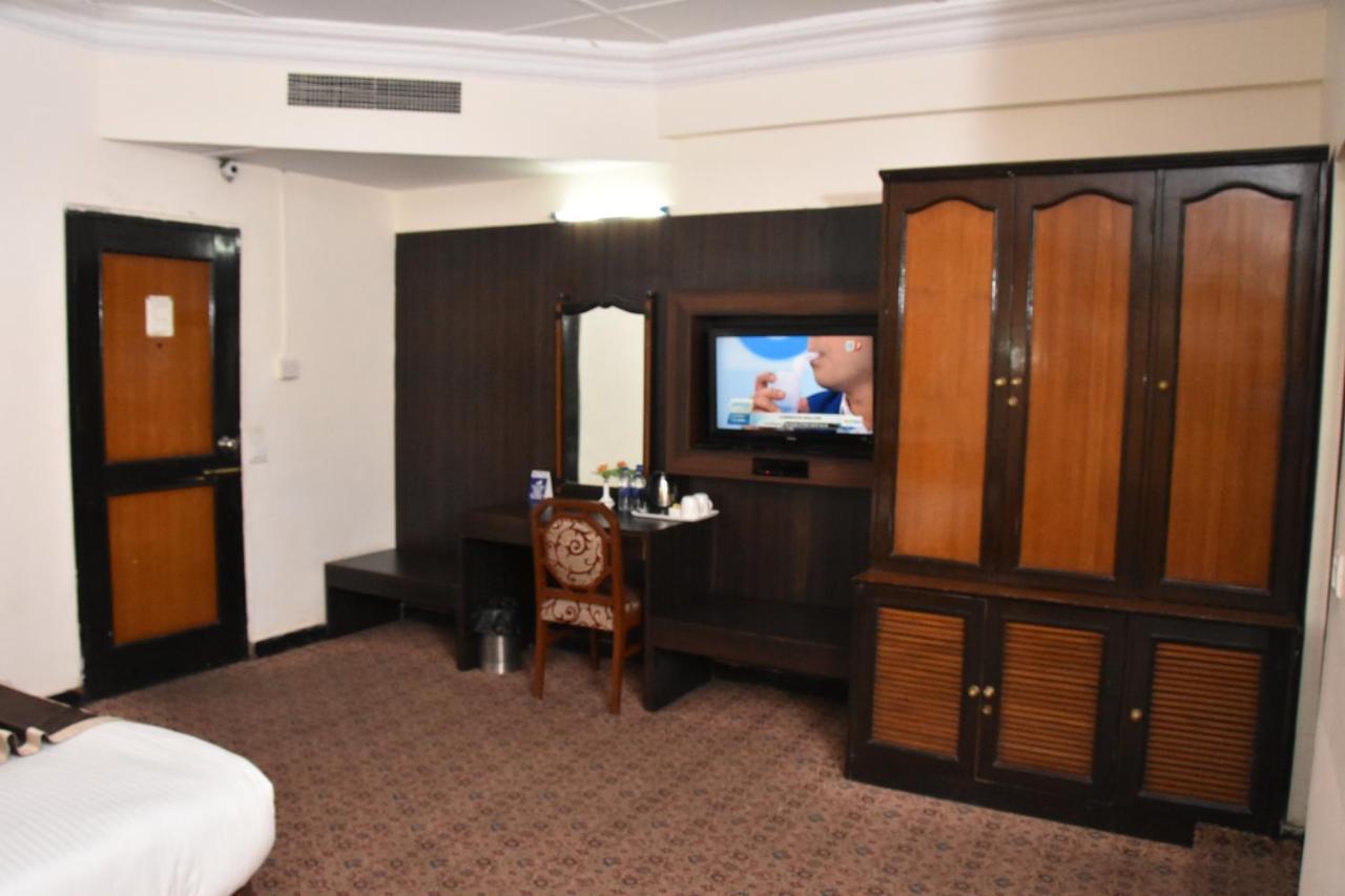 Hotel Asia The Dawn Shimla Exterior photo