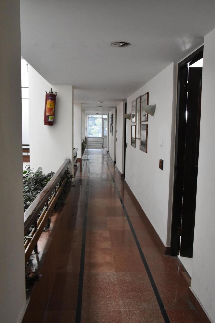 Hotel Asia The Dawn Shimla Exterior photo
