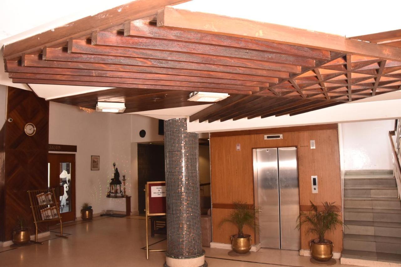 Hotel Asia The Dawn Shimla Exterior photo