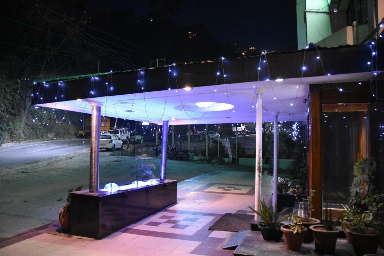 Hotel Asia The Dawn Shimla Exterior photo