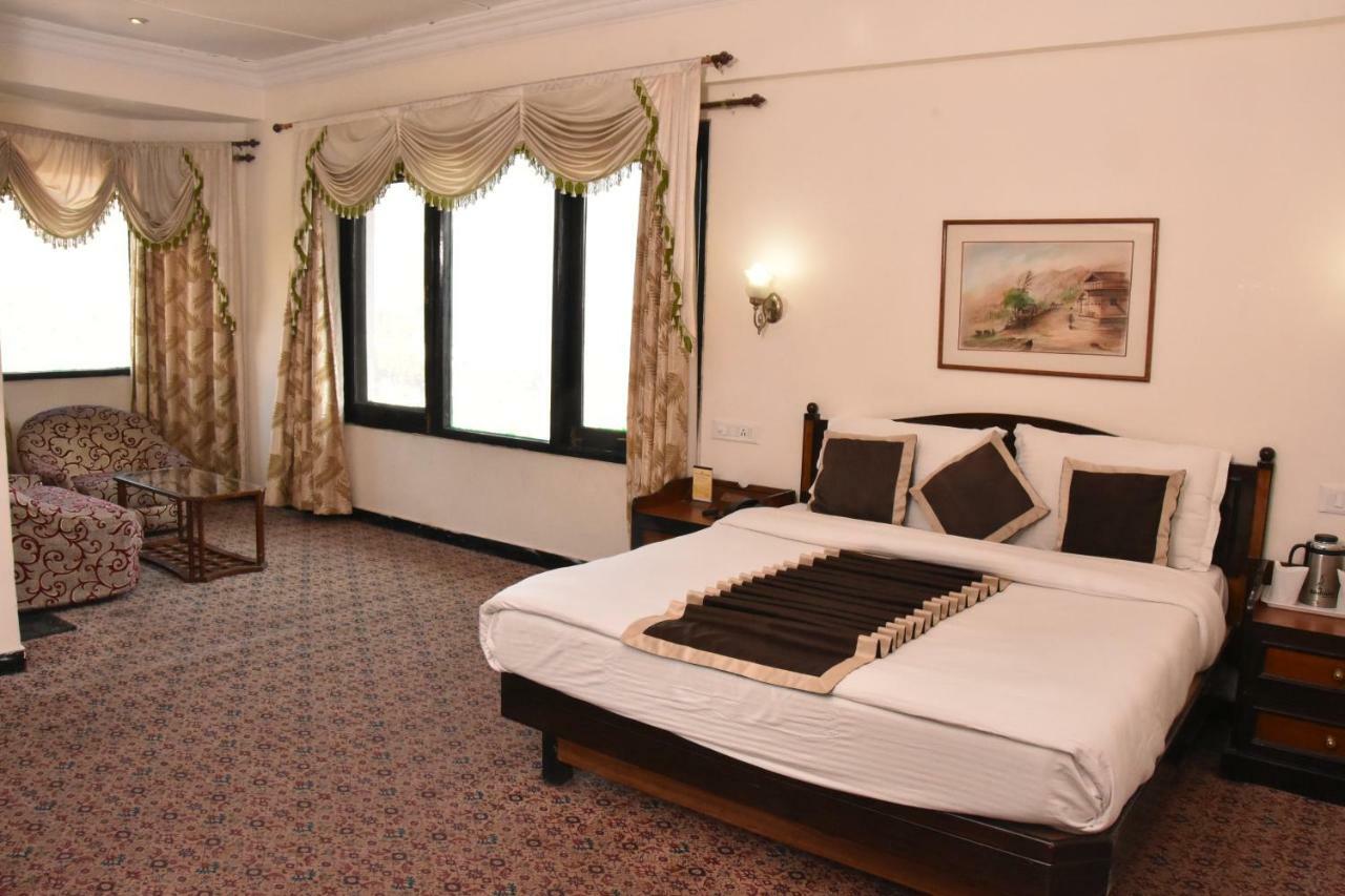 Hotel Asia The Dawn Shimla Exterior photo