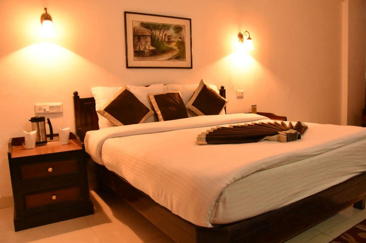 Hotel Asia The Dawn Shimla Exterior photo